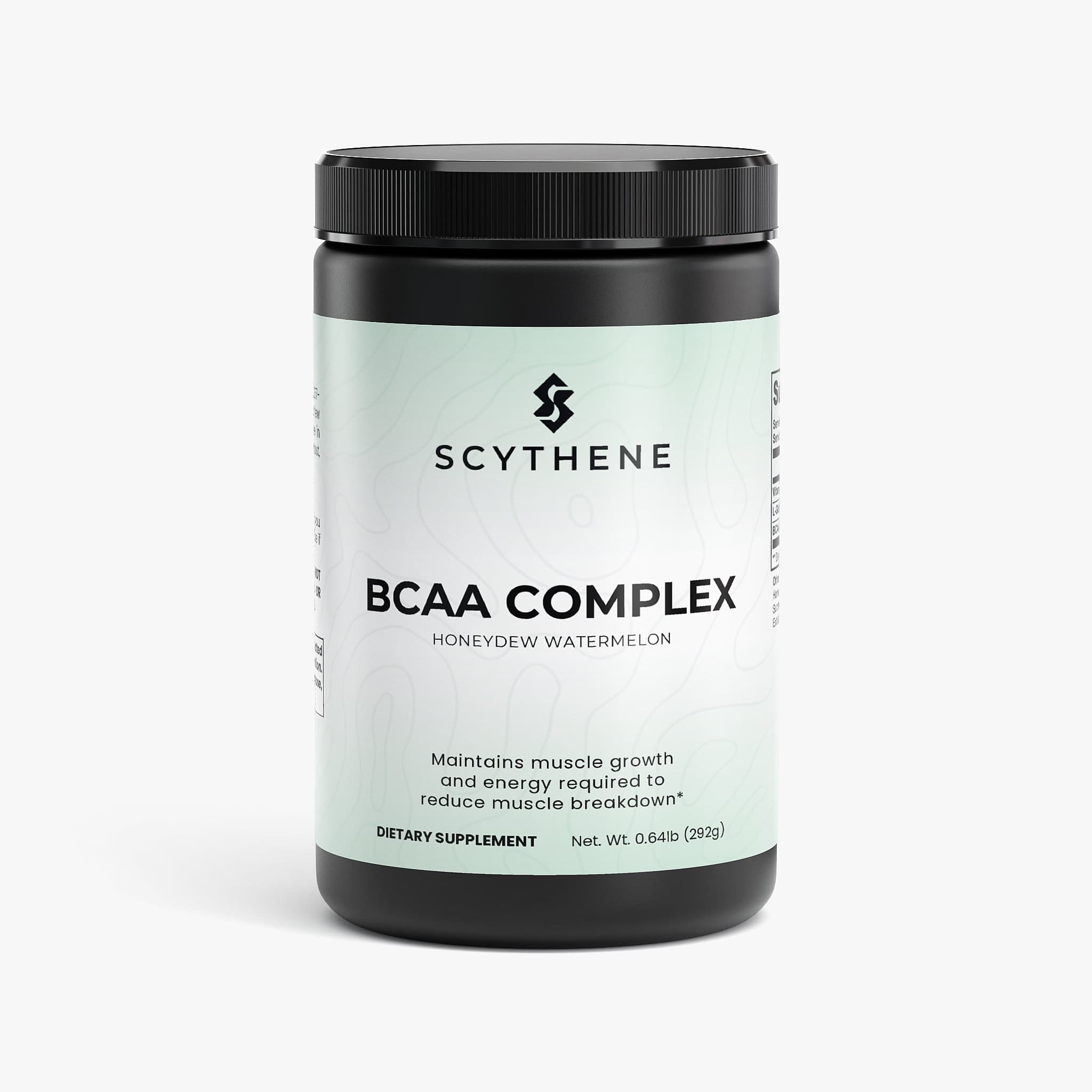 BCAA Recovery — Honeydew/Watermelon