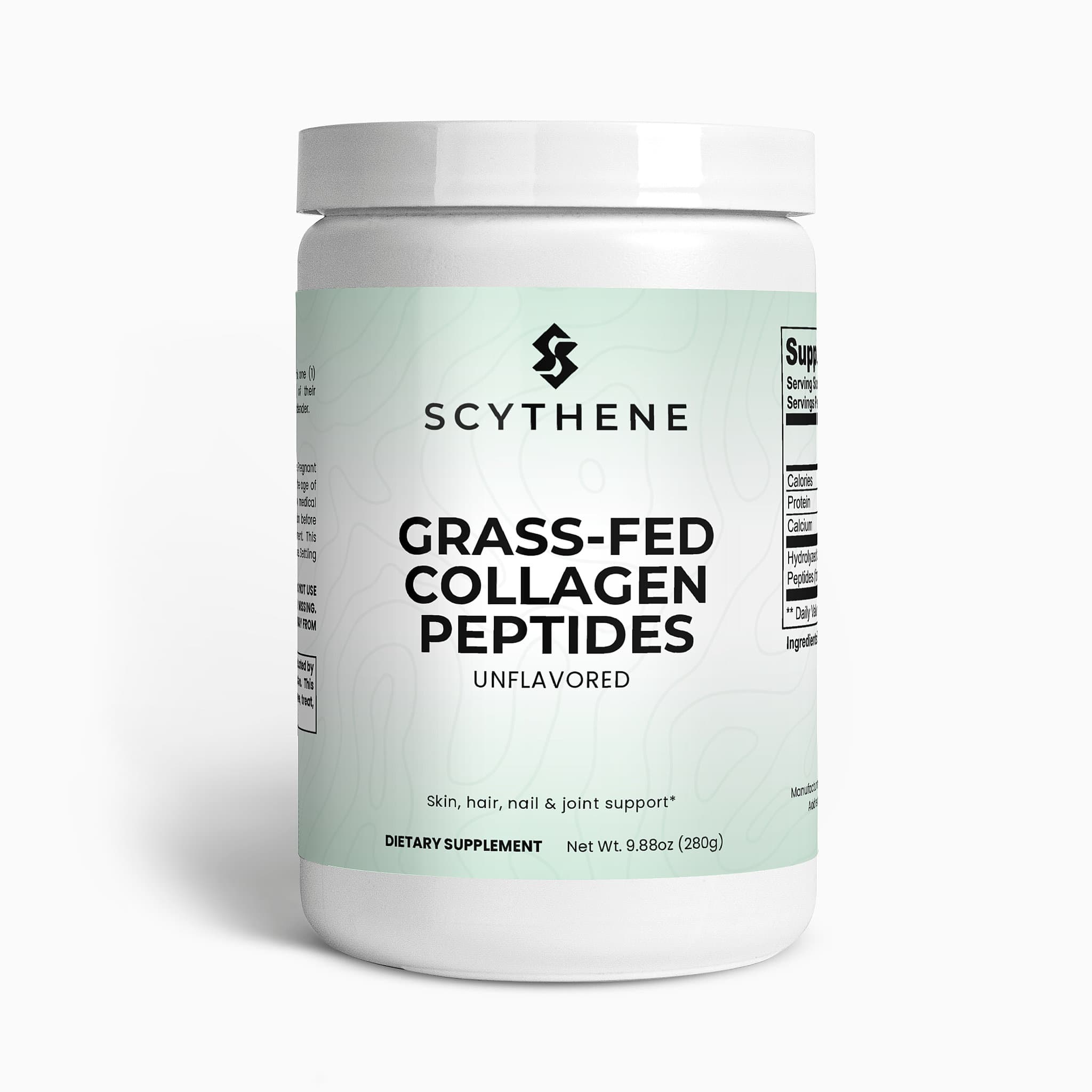 Collagen Peptides