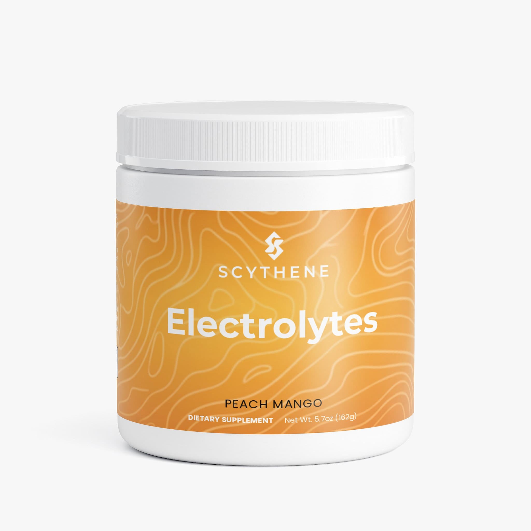 Electrolytes — Peach Mango