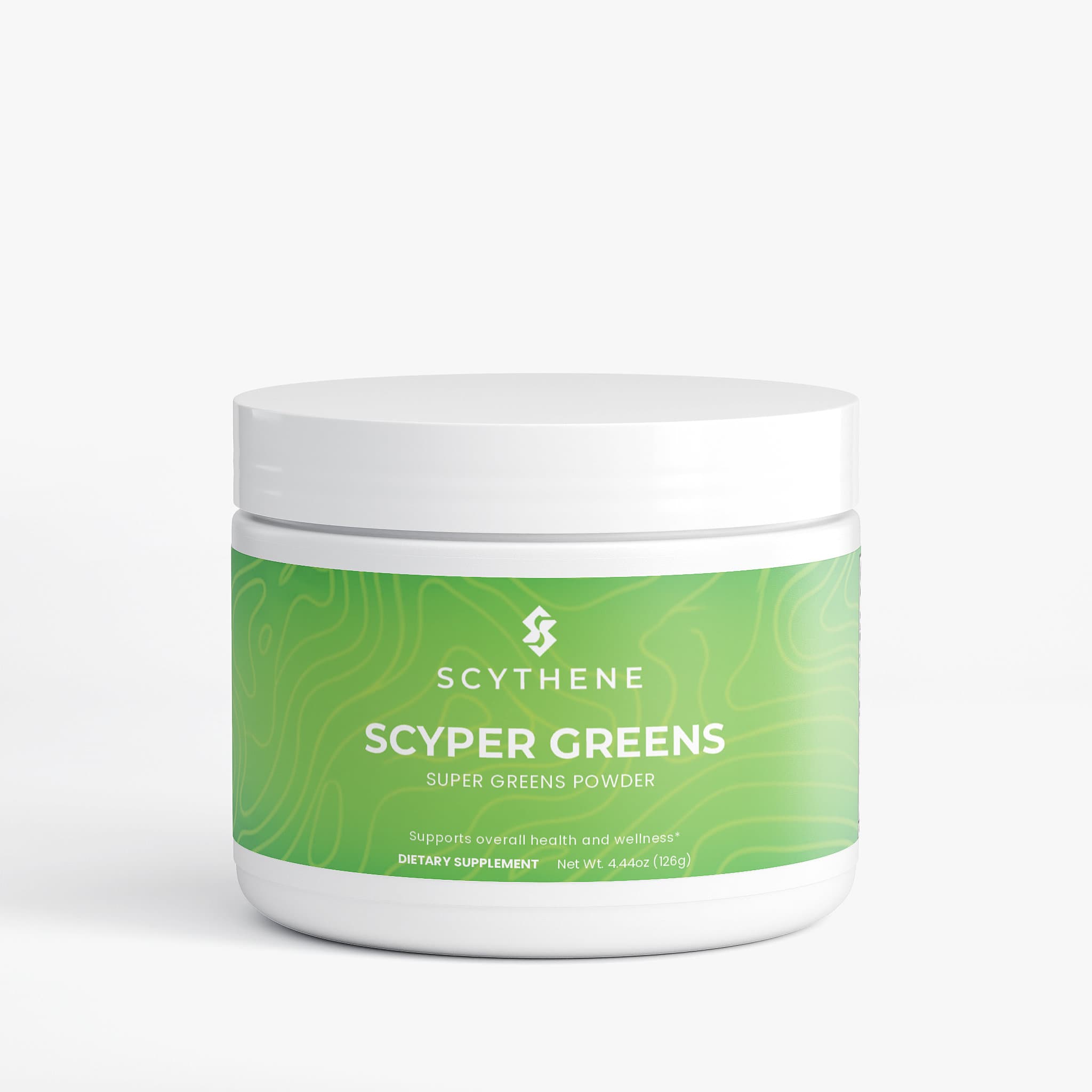 Greens