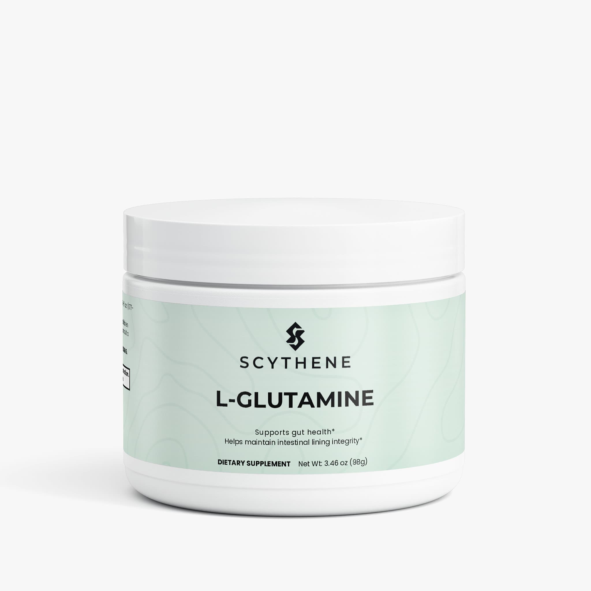 L-Glutamine