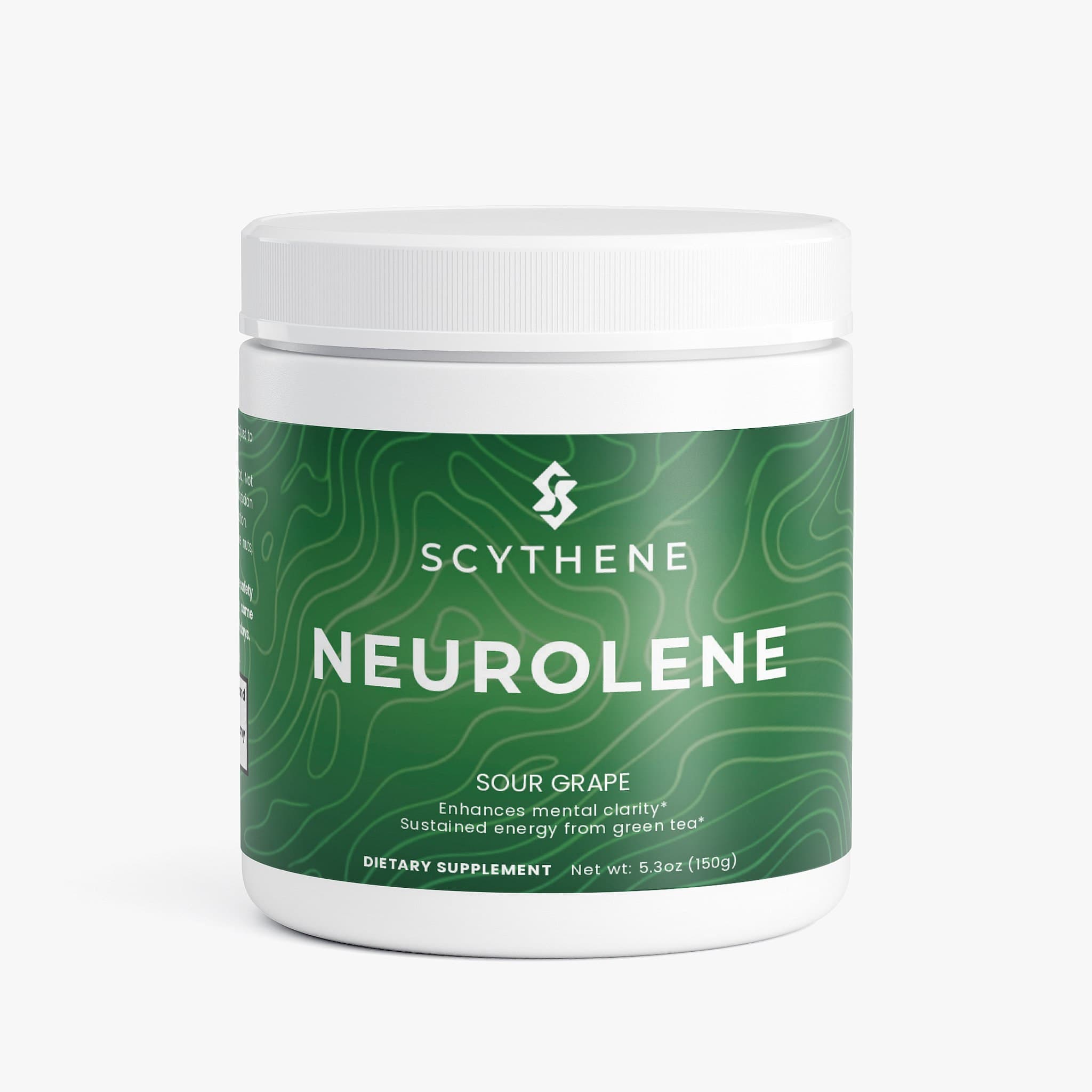 Neurolene — Sour Grape