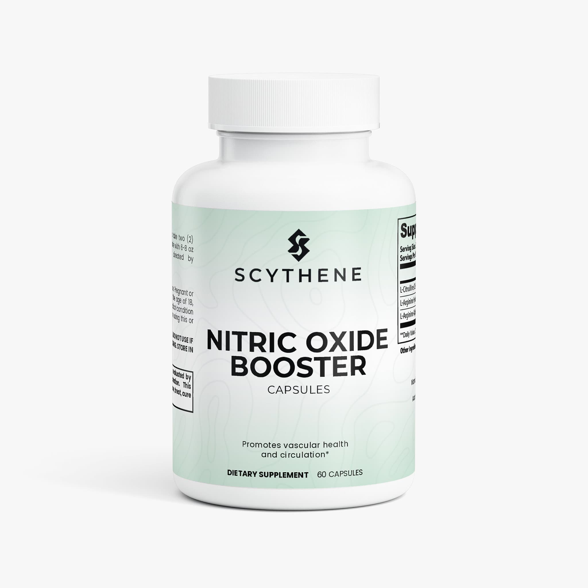 Nitric Oxide