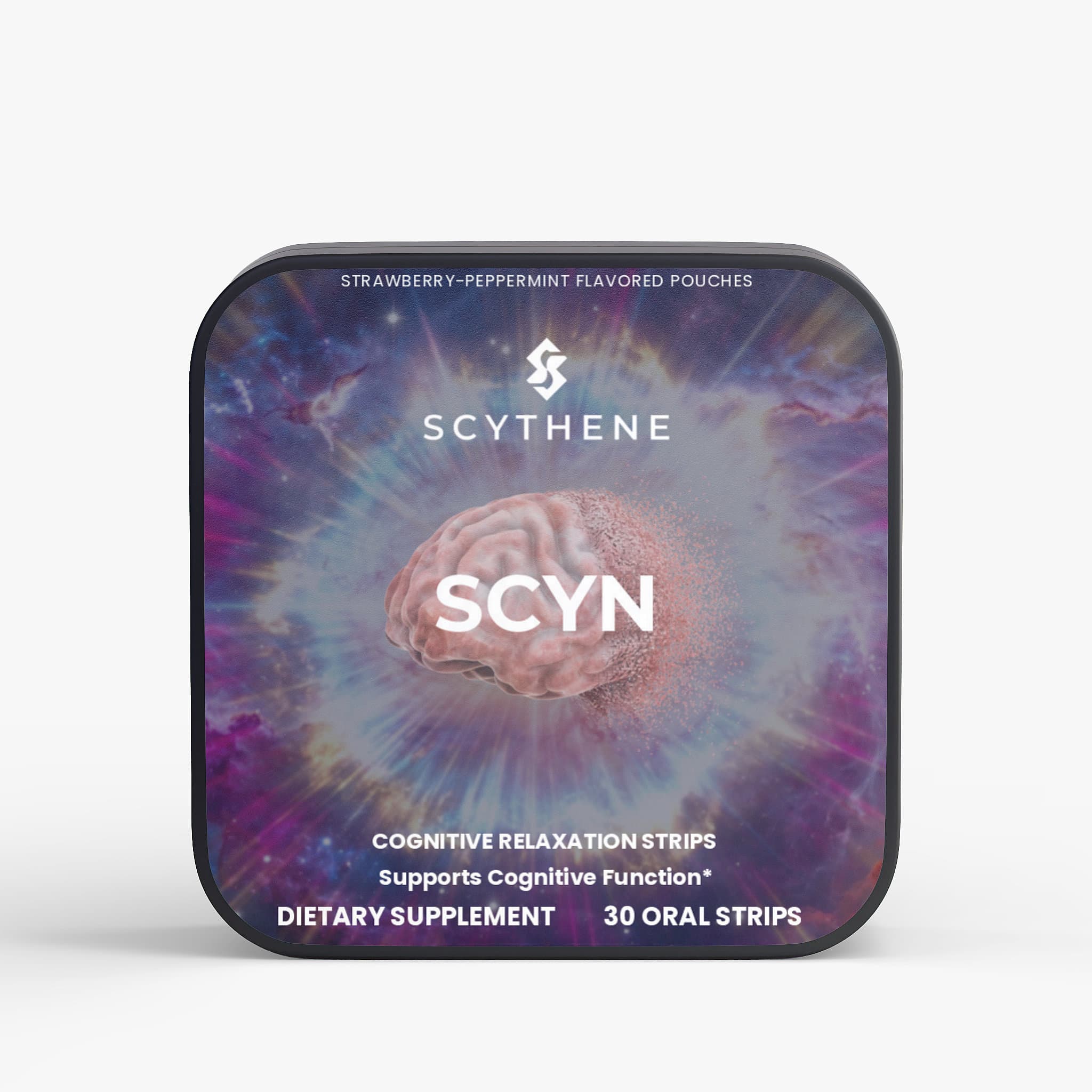 Scyn (Cognitive Relaxation Pouches)