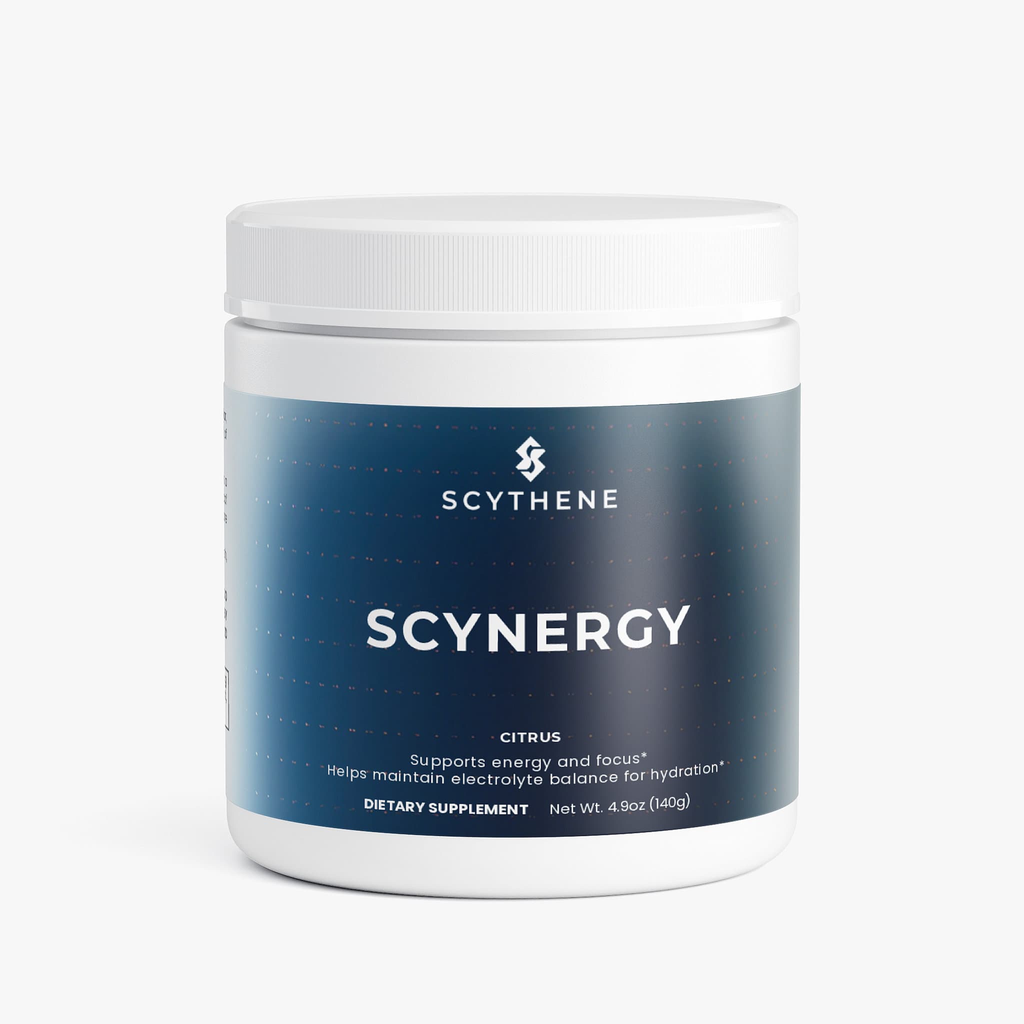 Scynergy — Citrus